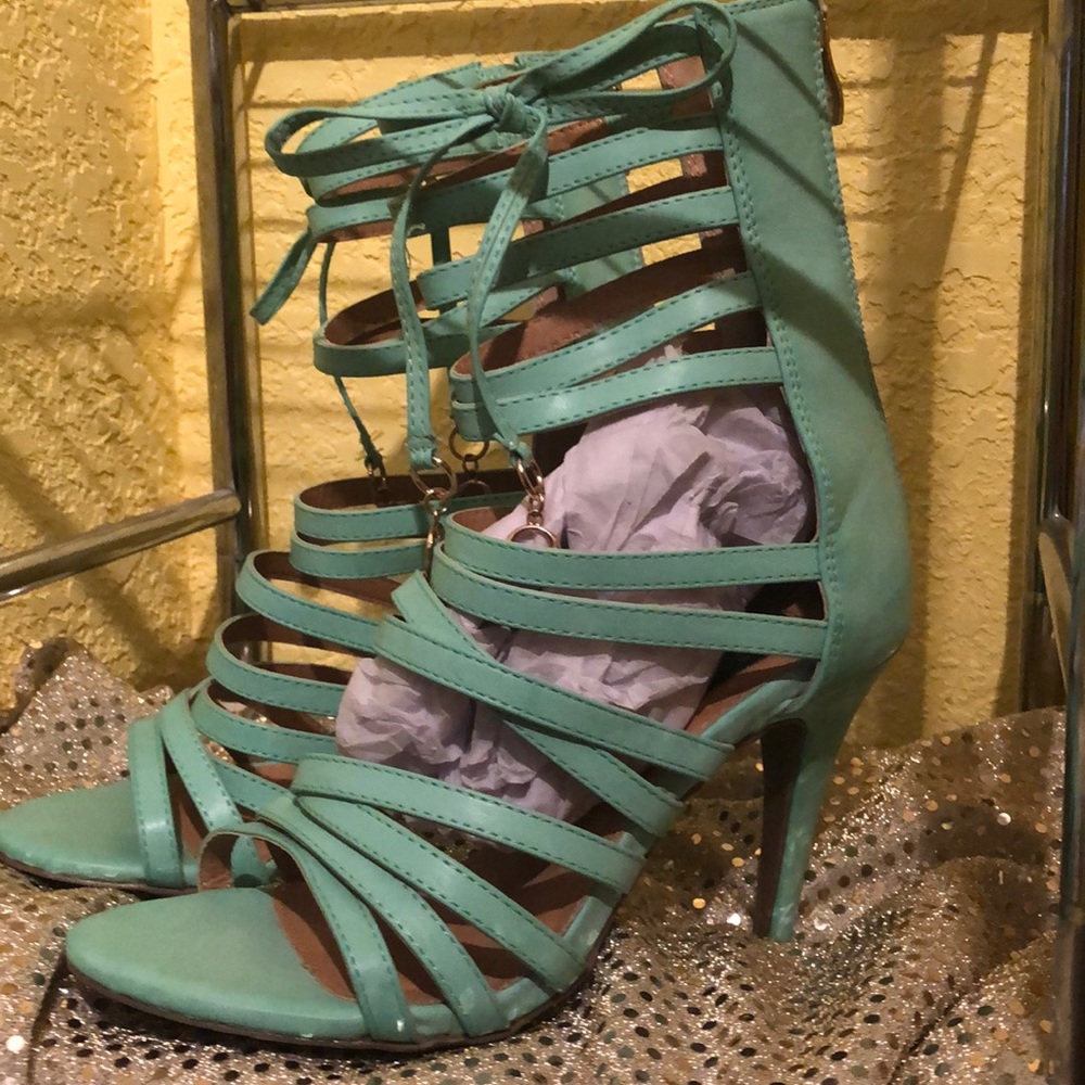 dress shoes